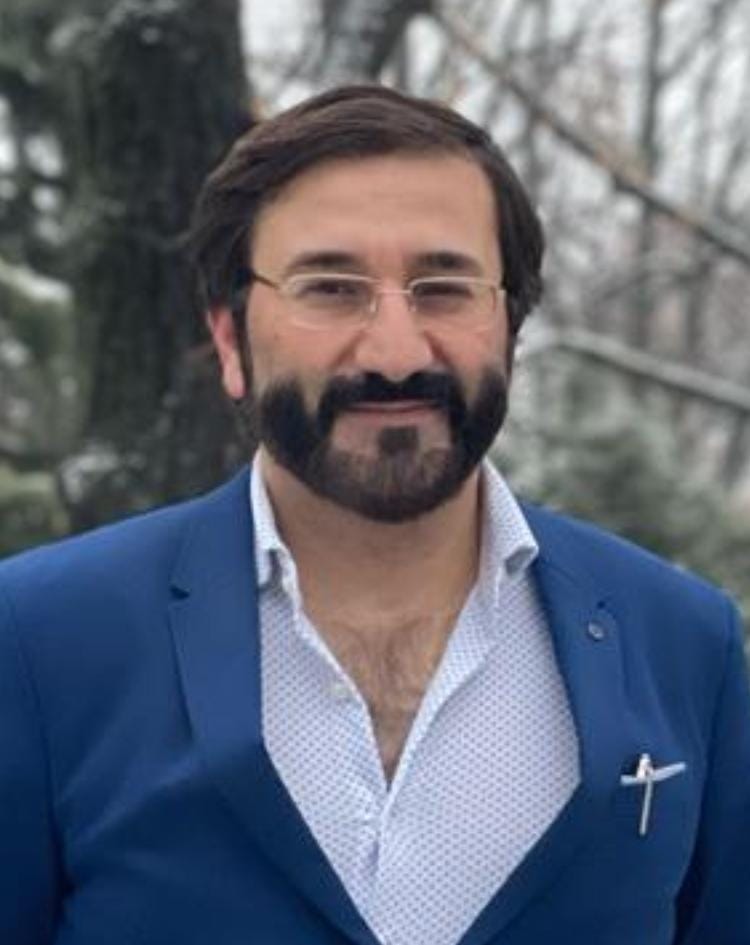 Mr. Hasan Shahid - CEO Western Traders