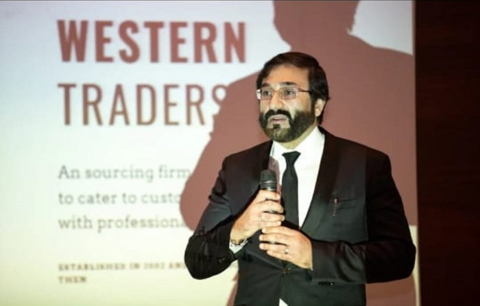 About Western Traders Company