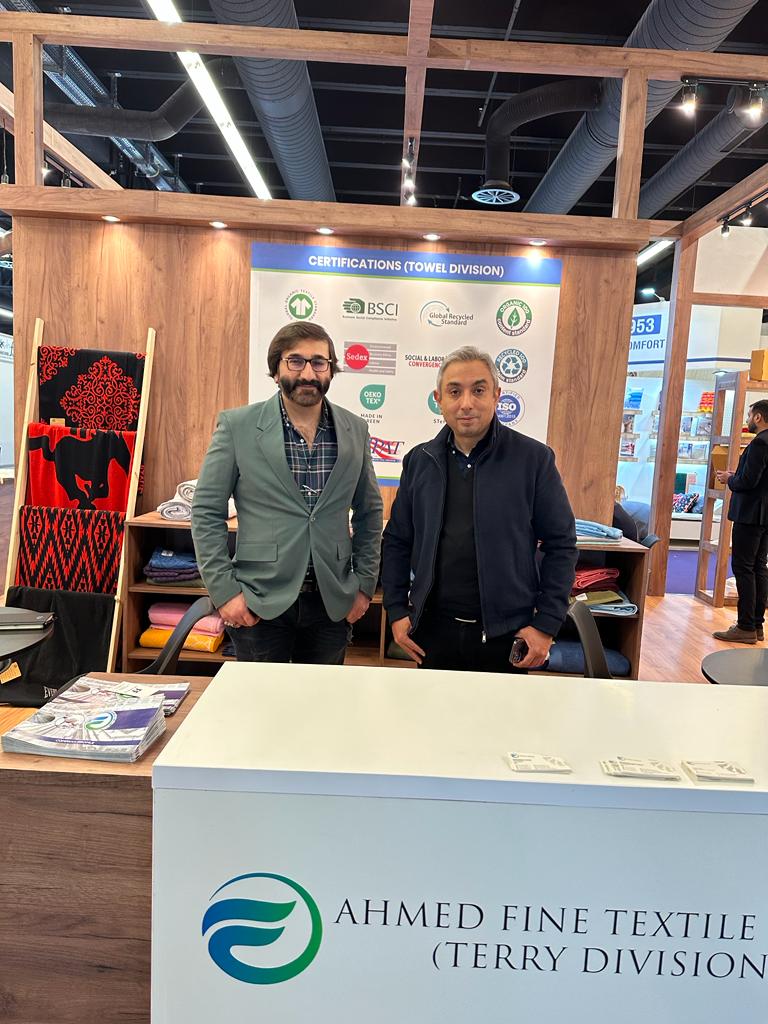 Intercot Barcelona Visit 2024