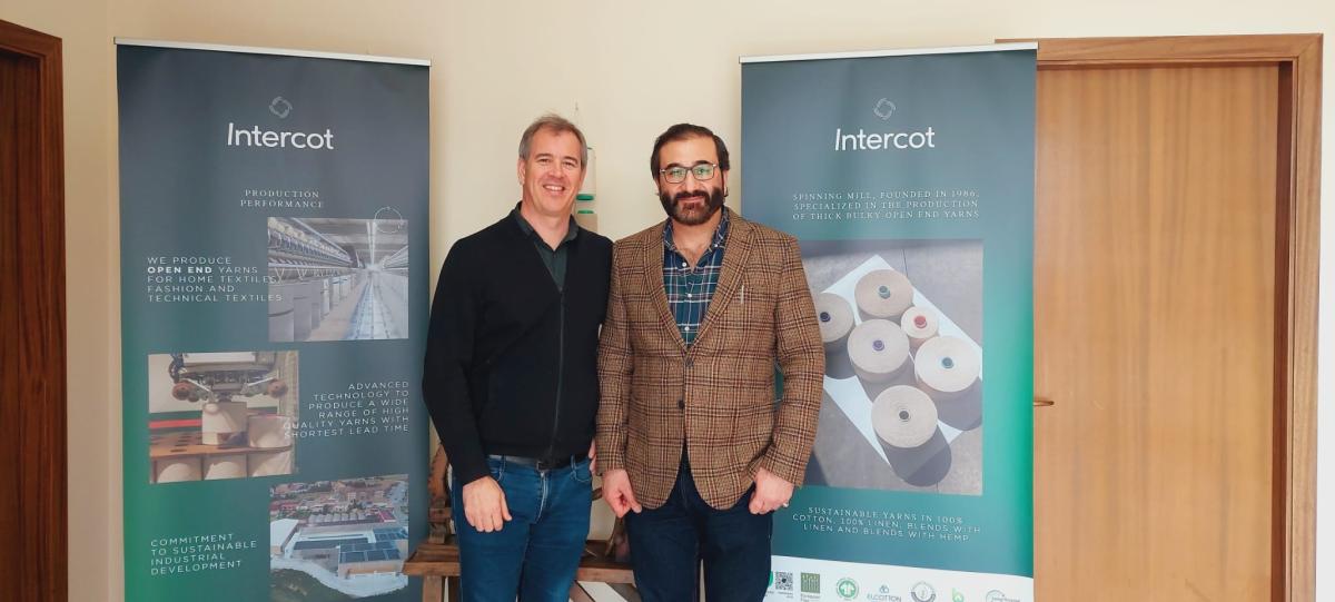 Intercot Technical Meeting 2025