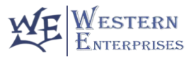 Western Enterprises Logo
