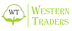 Western Traders Logo